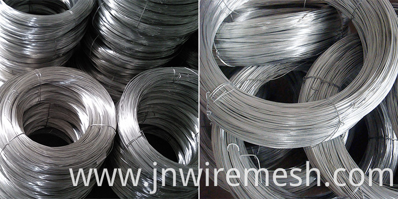 Galvanized-Iron-Wire